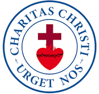 Logo Opera di Padre Marella
